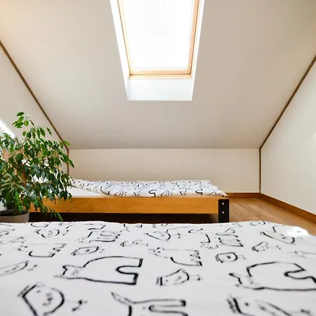 Σπίτι διακοπών 3 Stodoly-domek 1 *