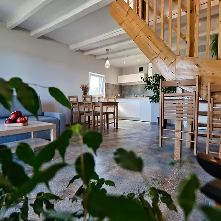 Holiday home 3 Stodoly-domek Zator