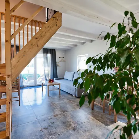 3 Stodoly-domek 1 Σπίτι διακοπών Zator