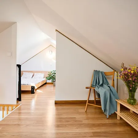 Σπίτι διακοπών 3 Stodoly-domek 1