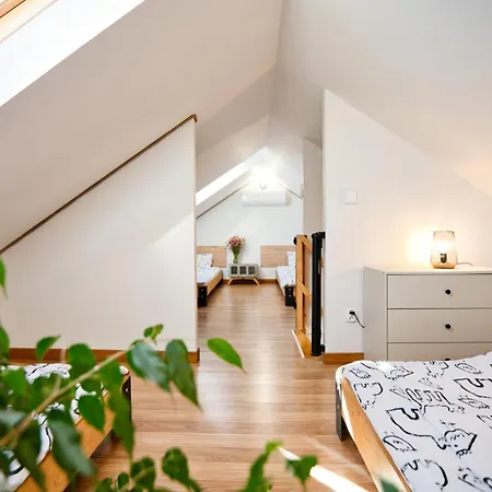 3 Stodoly-domek 1 Σπίτι διακοπών