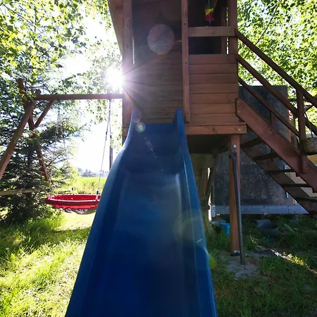 Hébergement de vacances 3 Stodoly-domek 1 *