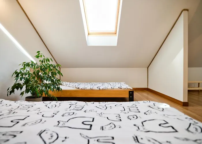 Сasa de vacaciones 3 Stodoly-domek 1 *