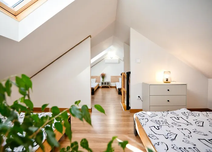 3 Stodoly-domek 1 Сasa de vacaciones