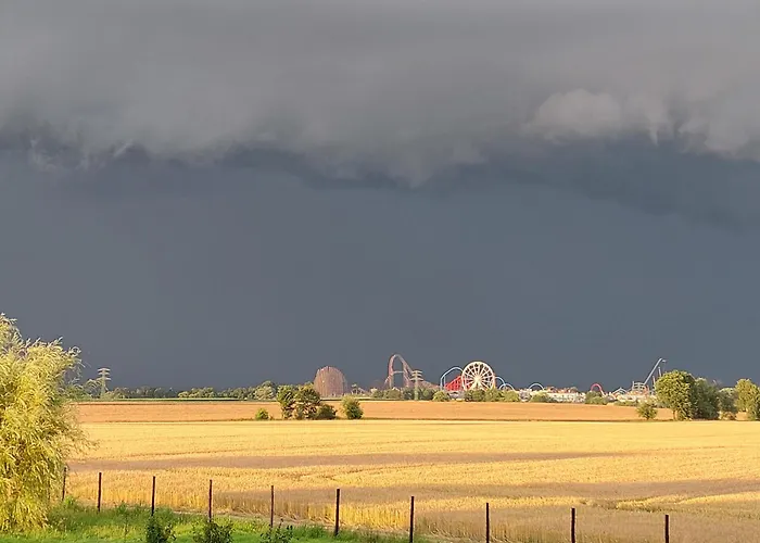 3 Stodoly-domek 1 Сasa de vacaciones Zator